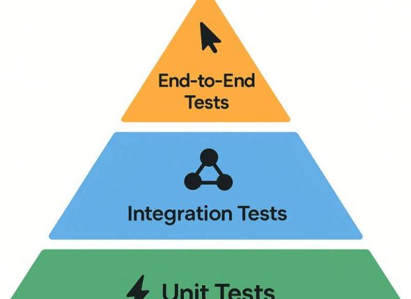 test-pyramid